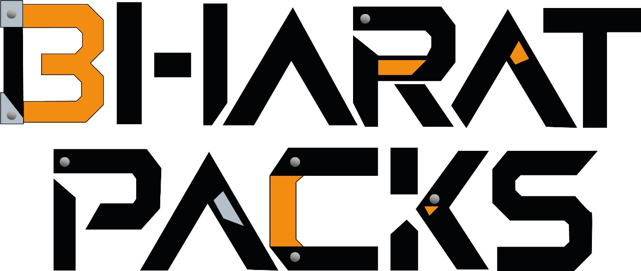 bharatpacks –  Exhibition/Expo Exhibitor