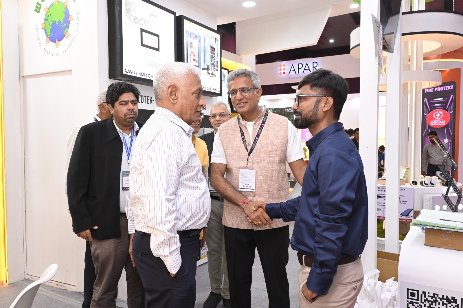 Industry Networking