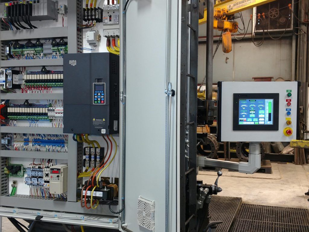 motors