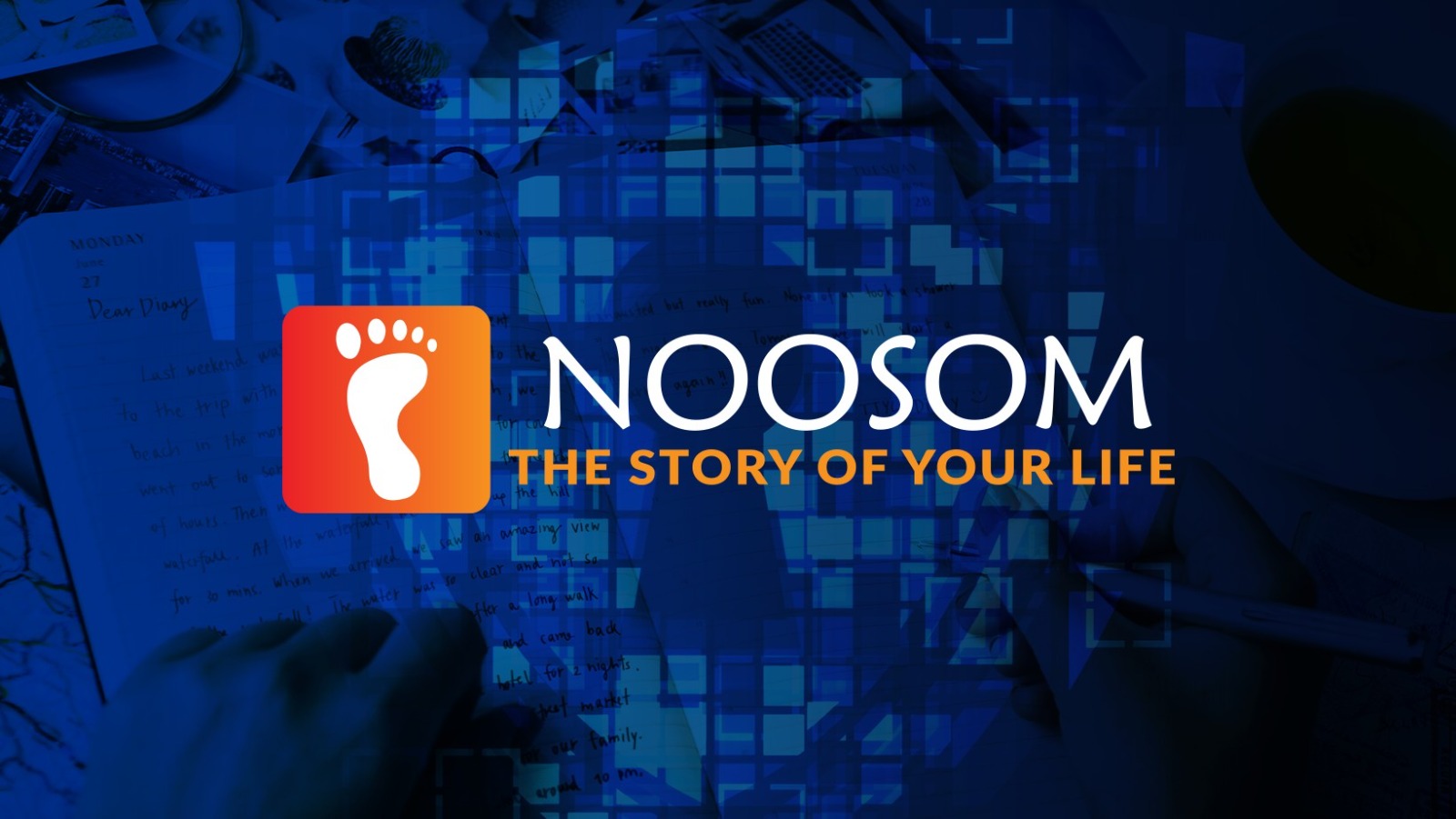 noosom –  Exhibition/Expo Partner