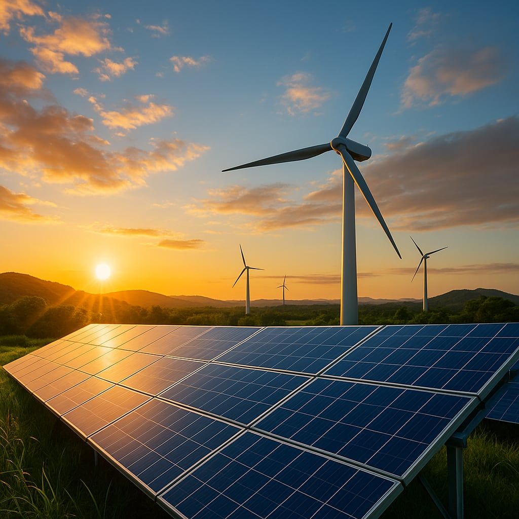 solar
