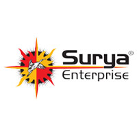 surya –  Exhibition/Expo Exhibitor