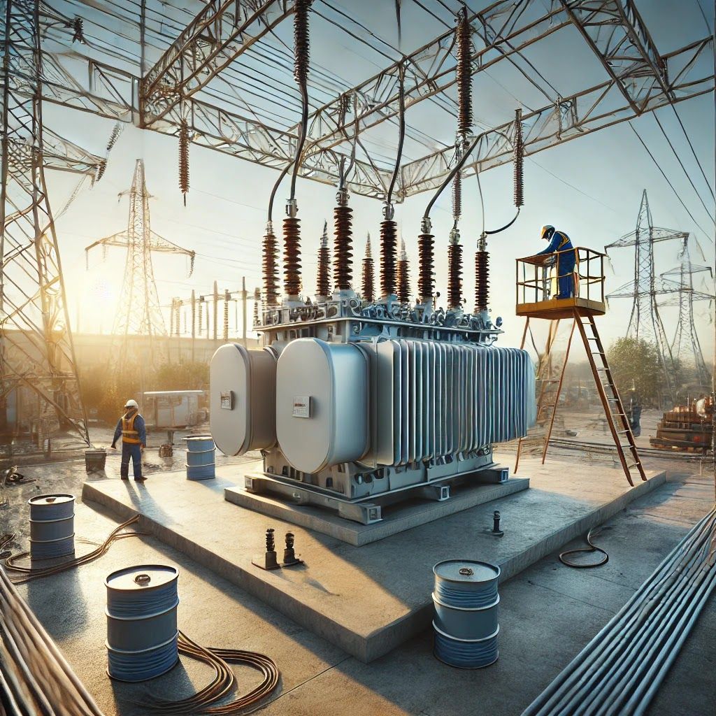 transformer