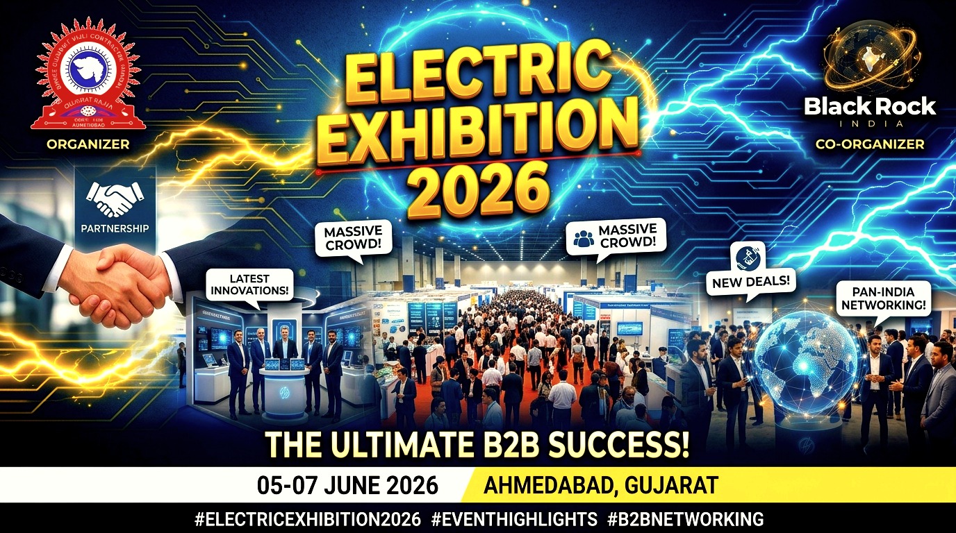 Electra Expo 2026 — What To Expect This Year